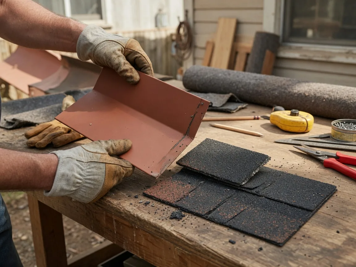 Roof Repair company in Harlan, KY
